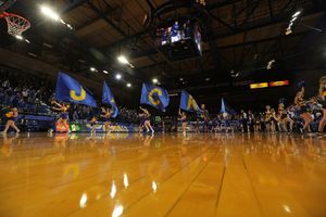Image post by @gojackssdsu on Instagram