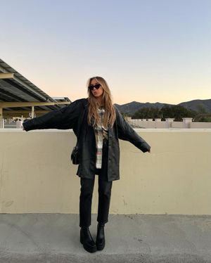 Image post by @nastygal on Instagram