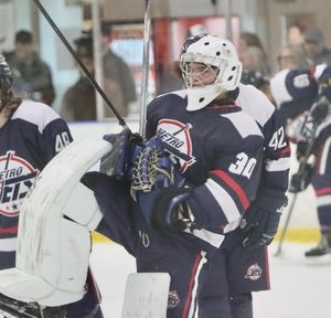 Image post by @usphlhockey on Instagram