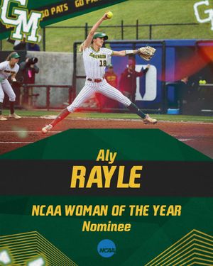 Image post by @gmusoftball on Instagram