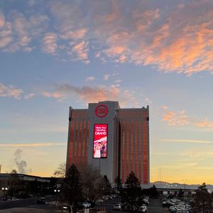 Image post by @grandsierra on Instagram
