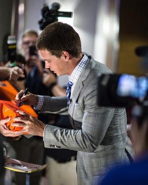 Image post by @gamecockfb on Instagram