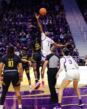 Image post by @KStateWBB on Twitter
