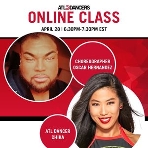 Image post by @atlhawksdancers on Instagram