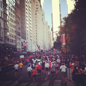 Image post by @lululemon on Instagram