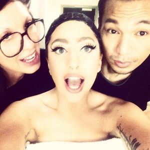 Image post by @ladygaga on Instagram