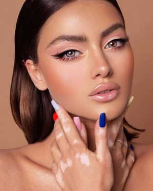 Image post by @fentybeauty on Instagram