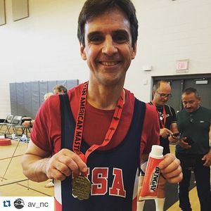 Image post by @athleticlab on Instagram