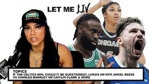 Video post by @balleralerttv on YouTube