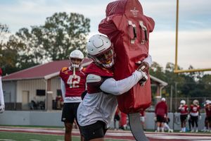 Image post by @ulmfootball on Instagram