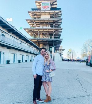 Image post by @courtneyforce on Instagram