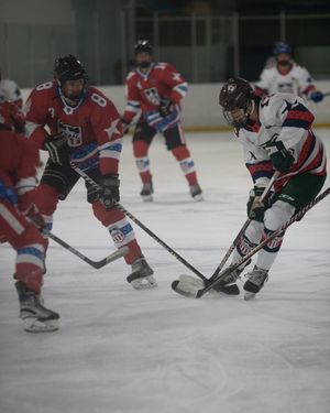 Image post by @ushl on Instagram