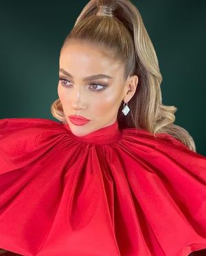 Image post by @jlo on Instagram