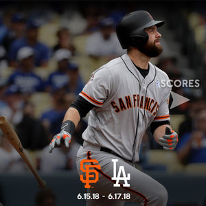 Image post by @sfgiants on Instagram