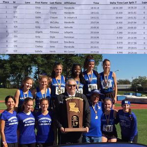 Image post by @lhsaasports on Instagram