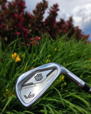 Image post by @wilsongolfcanada on Instagram