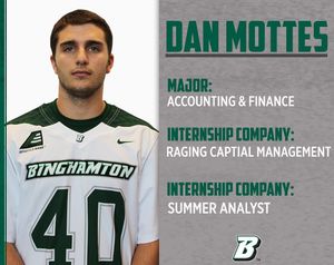 Image post by @binghamtonmlax on Instagram