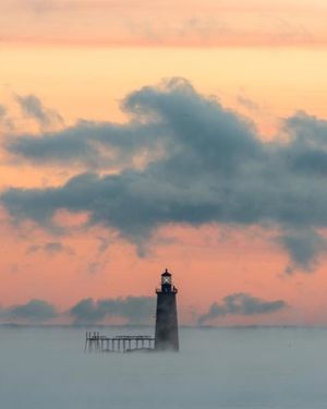 Image post by @themainemag on Instagram