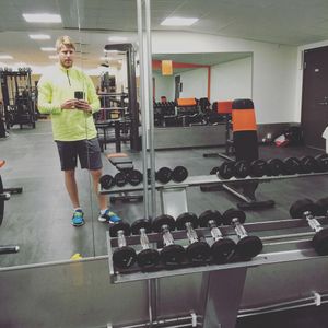 Image post by @jensdantorpofficial on Instagram