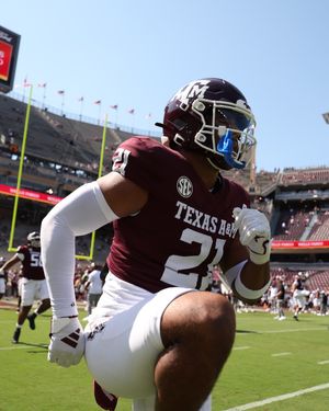 Image post by @aggiefootball on Instagram
