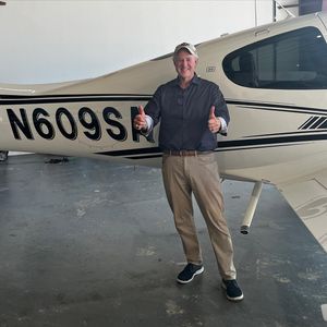 Image post by @statureaviation on Instagram