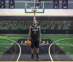 Image post by @49ersbasketball on Instagram