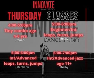 Image post by @innovatedancestudioids on Instagram