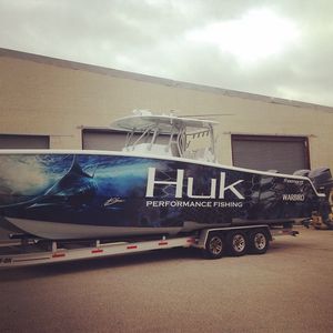 Image post by @freemanboatworks on Instagram