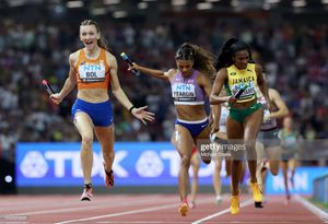 Image post by @GettySport on Twitter