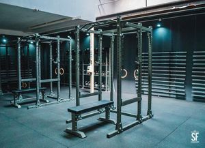 Image post by @suprfitde on Instagram