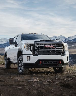 Image post by @gmc on Instagram