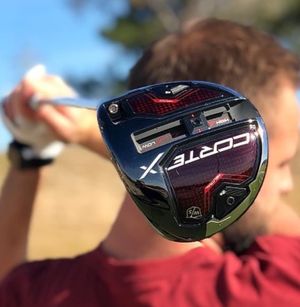 Image post by @wilsongolfcanada on Instagram