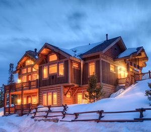 Image post by @christiesrealestate on Instagram