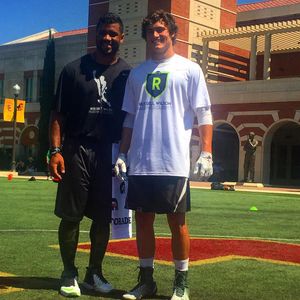 Image post by @rwpassacademy on Instagram