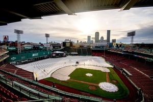 Image post by @northeastern on Instagram
