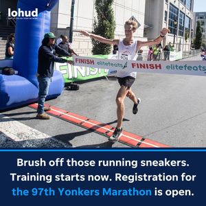Image post by @lohudsports on Instagram