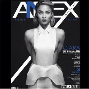 Image post by @ciara on Instagram