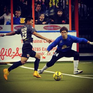 Image post by @kccomets on Instagram