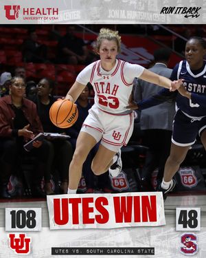 Image post by @utahwbb on Instagram