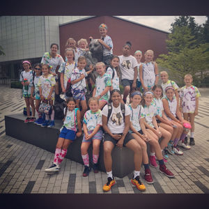 Image post by @adelphi_wbb on Instagram