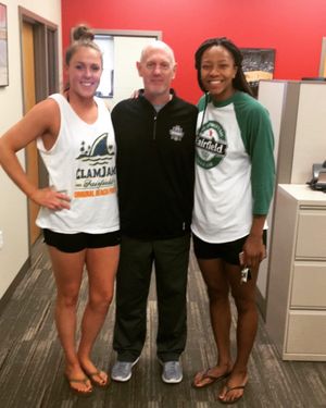 Image post by @fairfieldwbb on Instagram