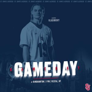 Image post by @stjohnslax on Instagram