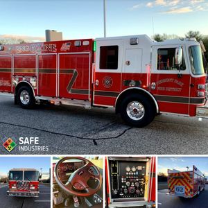 Image post by @safeindustries on Instagram