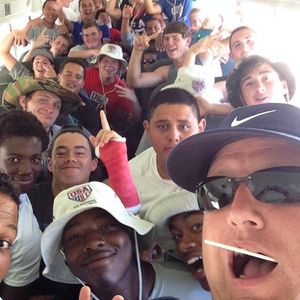 Image post by @usnft on Instagram