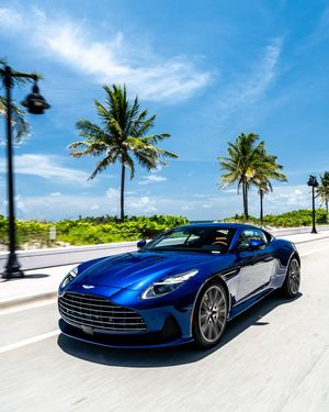 Image post by @holmanmotorcars on Instagram
