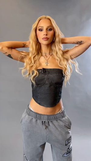 Video post by @Forever21 on Twitter