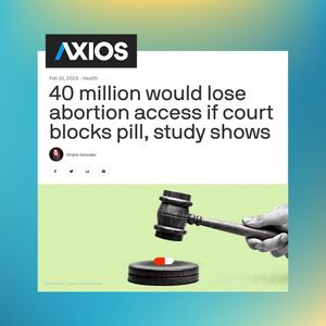 Image post by @reprofreedomforall on Instagram