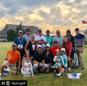 Image post by @purduemensgolf on Instagram