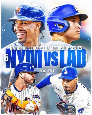 Image post by @mlbonfox on Instagram