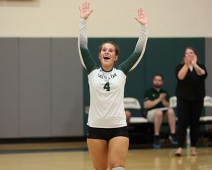 Image post by @castletonsports on Instagram